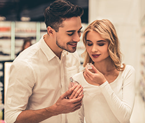 UNISEX FRAGRANCES