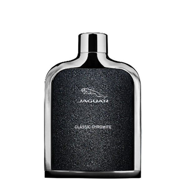 JAGUAR CLASSIC CHROMITE EAU DE TOILETTE 100ML
