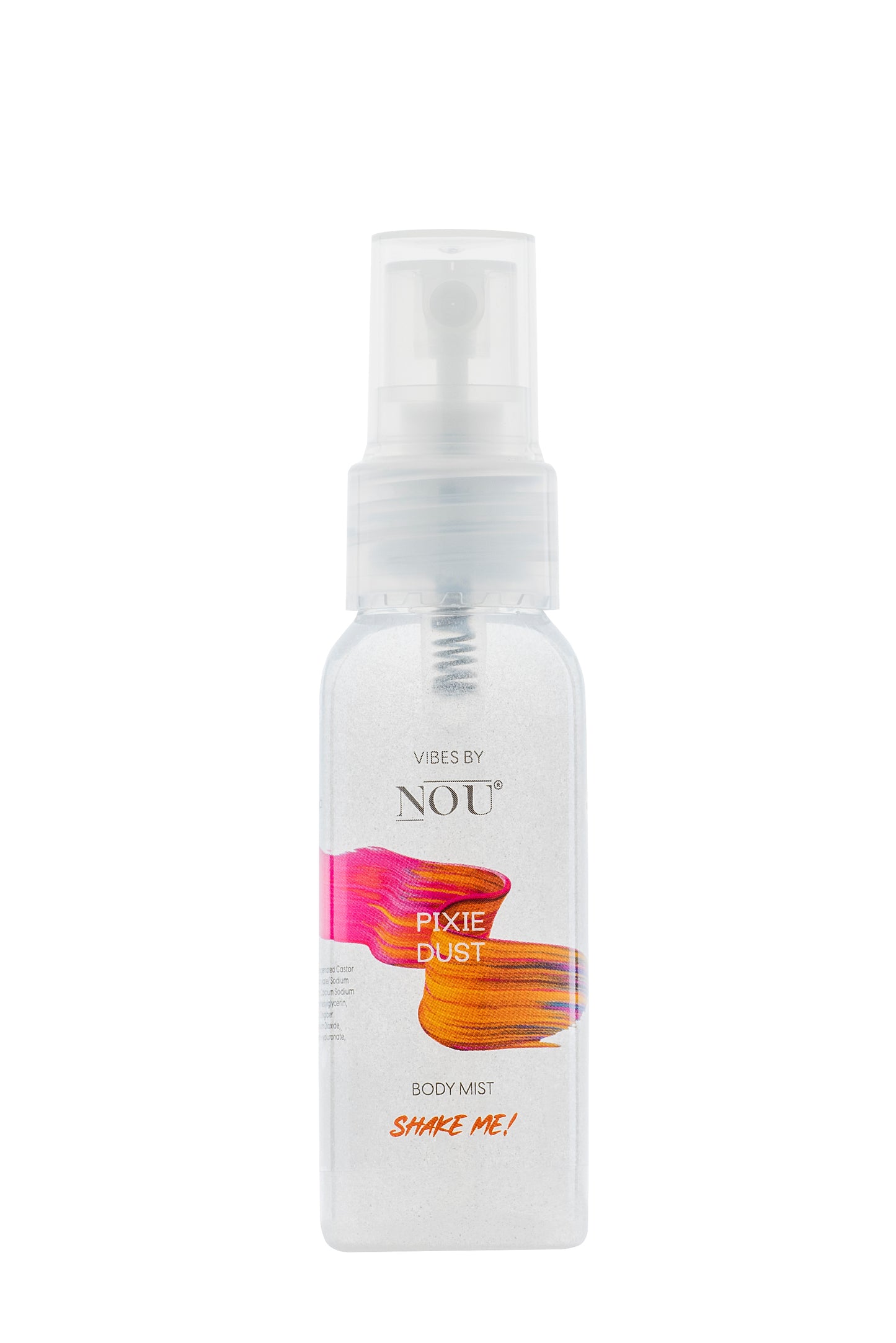 NOU VIBES BY NOU PIXIE DUST GIFT SET
