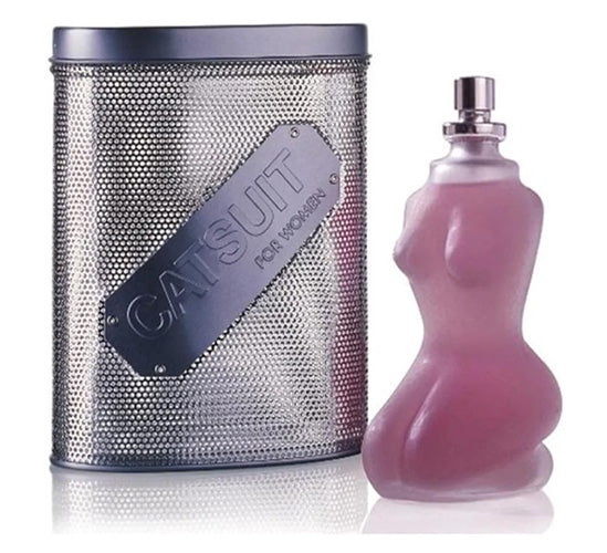 CREATION LAMIS CATSUIT FOR WOMEN EAU DE PARFUM 100ML