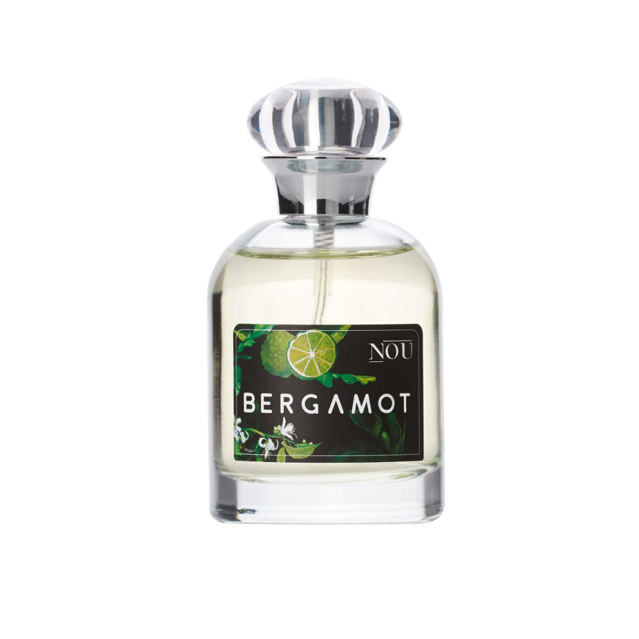 NOU BERGAMOT EAU DE PARFUM 50ML