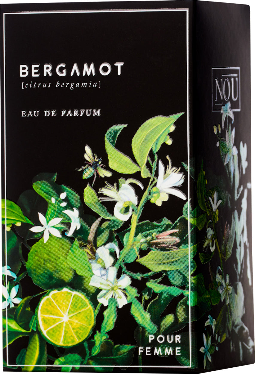 NOU BERGAMOT EAU DE PARFUM 50ML