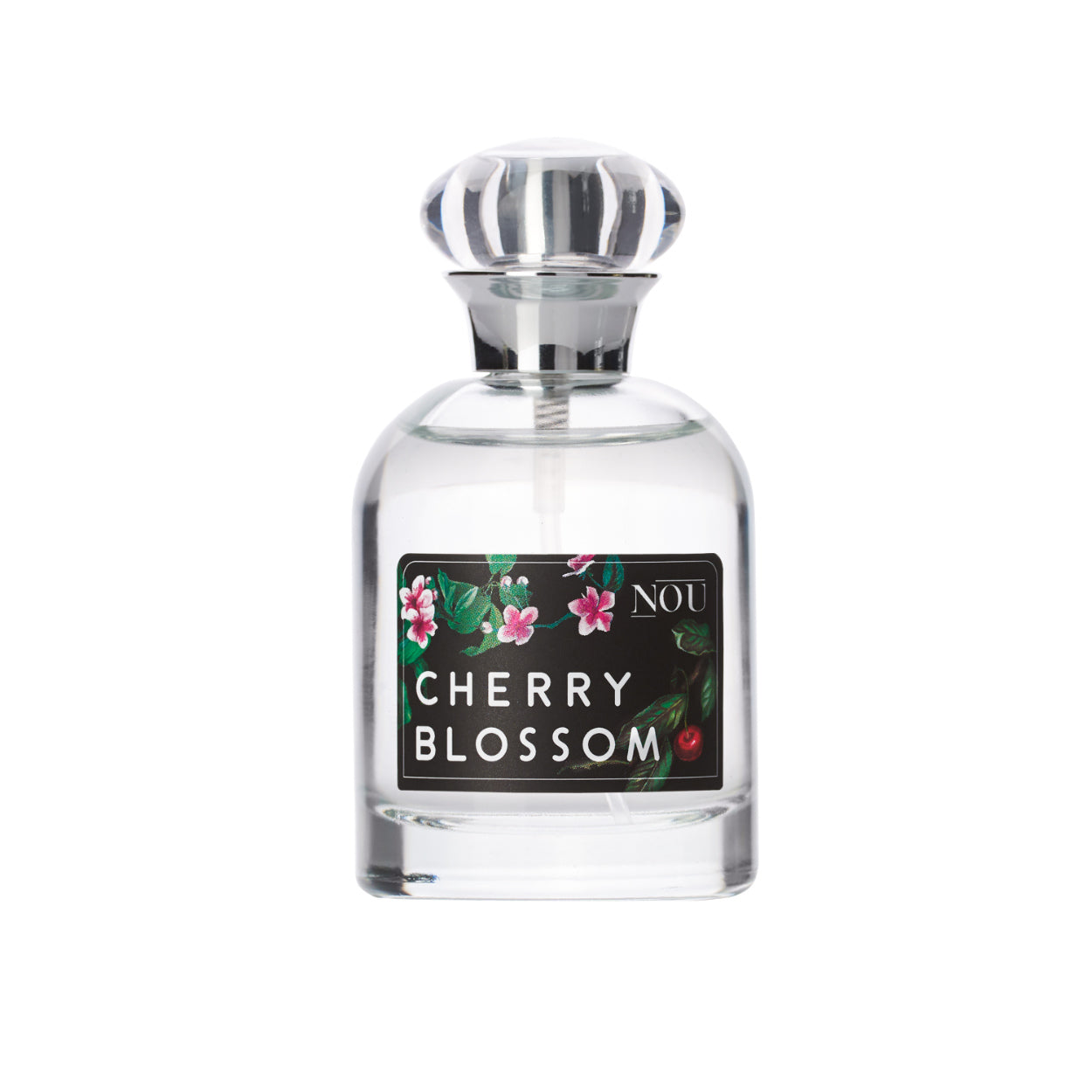 NOU CHERRY BLOSSOM EAU DE PARFUM 50ML