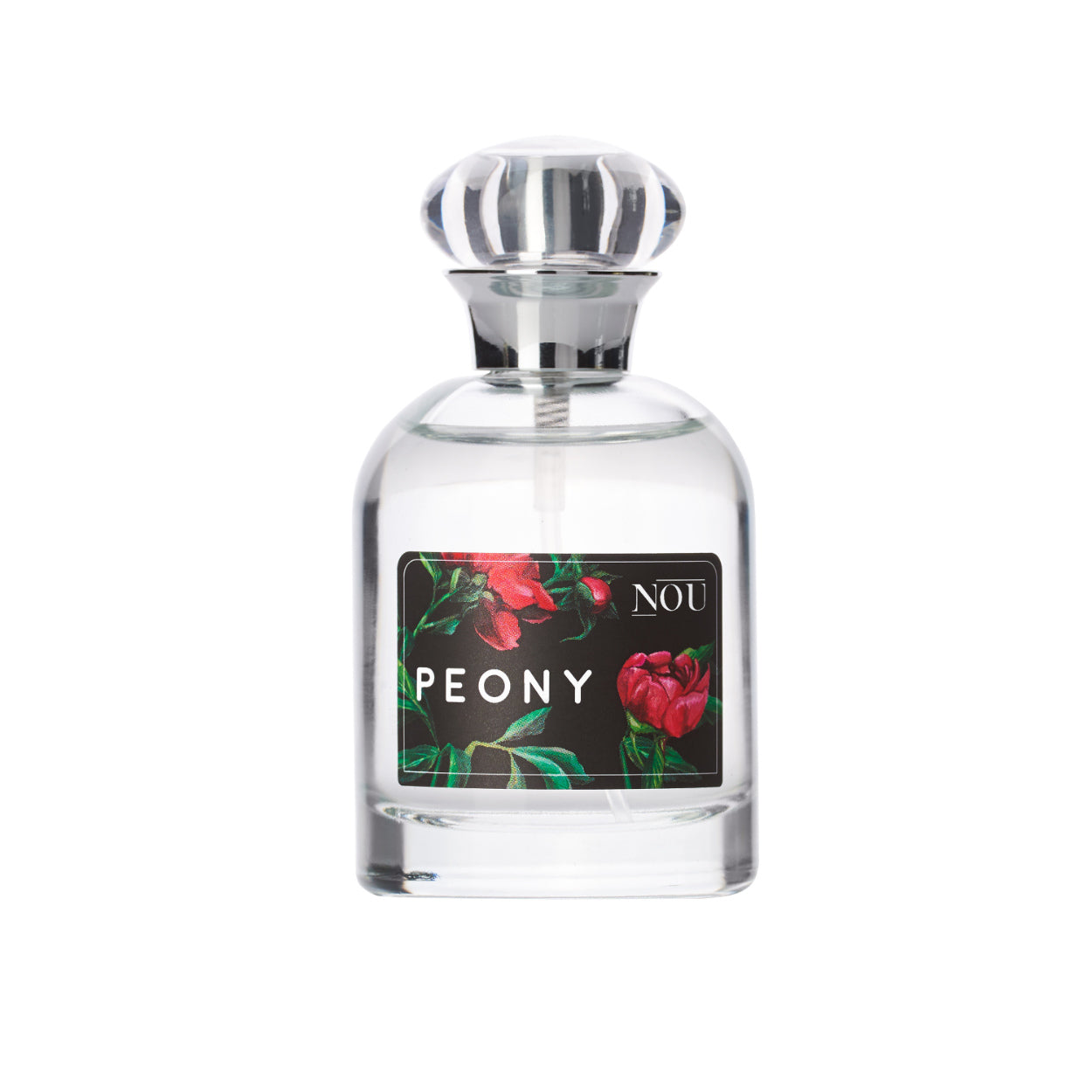 NOU PEONY EAU DE PARFUM 50ML