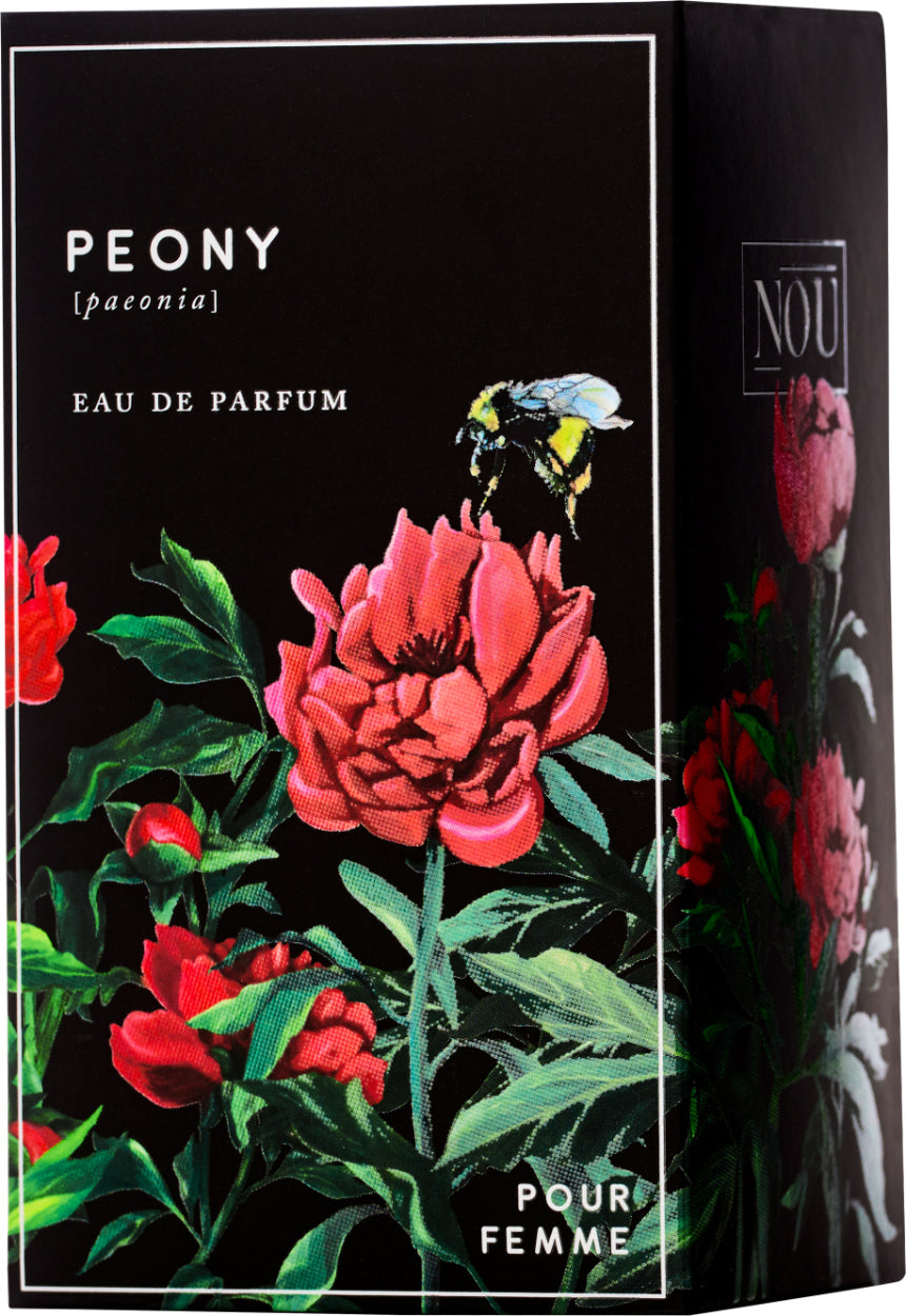 NOU PEONY EAU DE PARFUM 50ML
