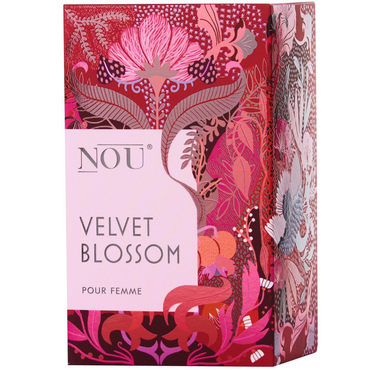 NOU VELVET BLOSSOM EAU DE PARFUM 50ML