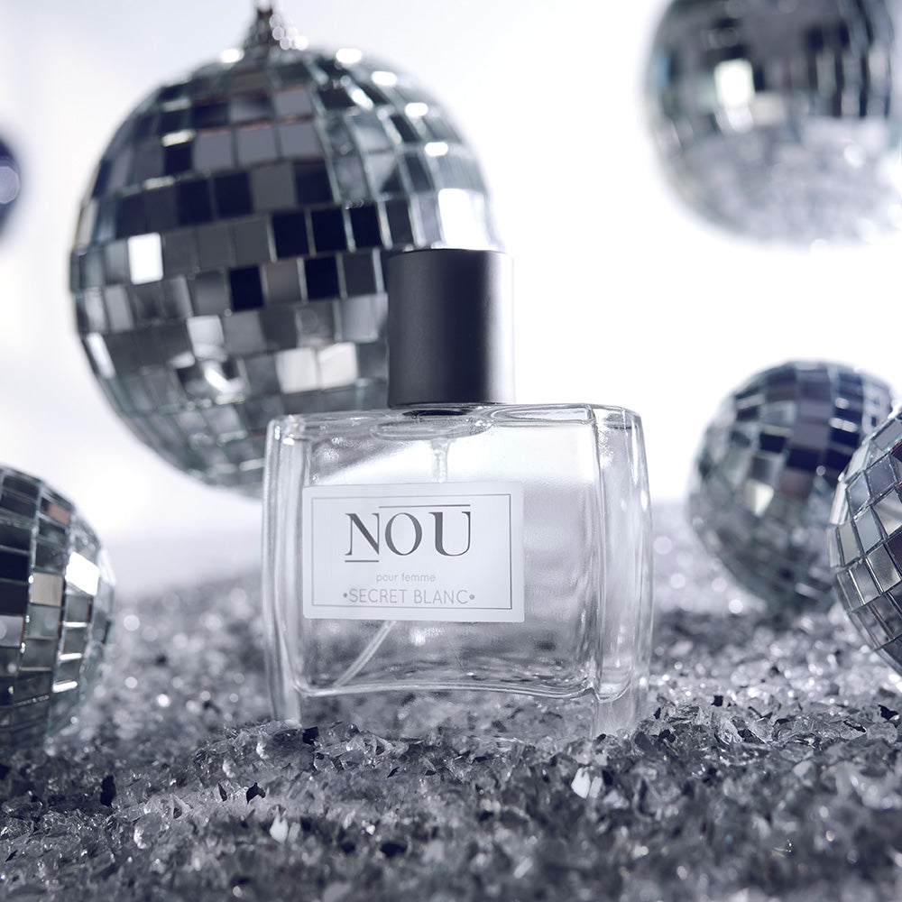 NOU SECRET BLANC FOR WOMEN EAU DE PARFUM 50ML