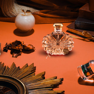 2024 Fragrance Forecast: Top Picks for Women Perfume from Lalique, NUO, and La Rive - EASTERN SCENT
