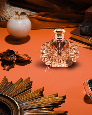2024 Fragrance Forecast: Top Picks for Women Perfume from Lalique, NUO, and La Rive - EASTERN SCENT