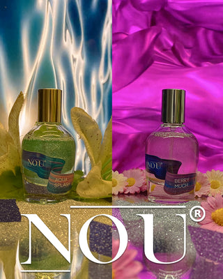Indulge in the Luxury of Nou Perfume - EASTERN SCENT