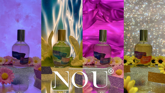 Indulge in the Luxury of Nou Perfume - EASTERN SCENT