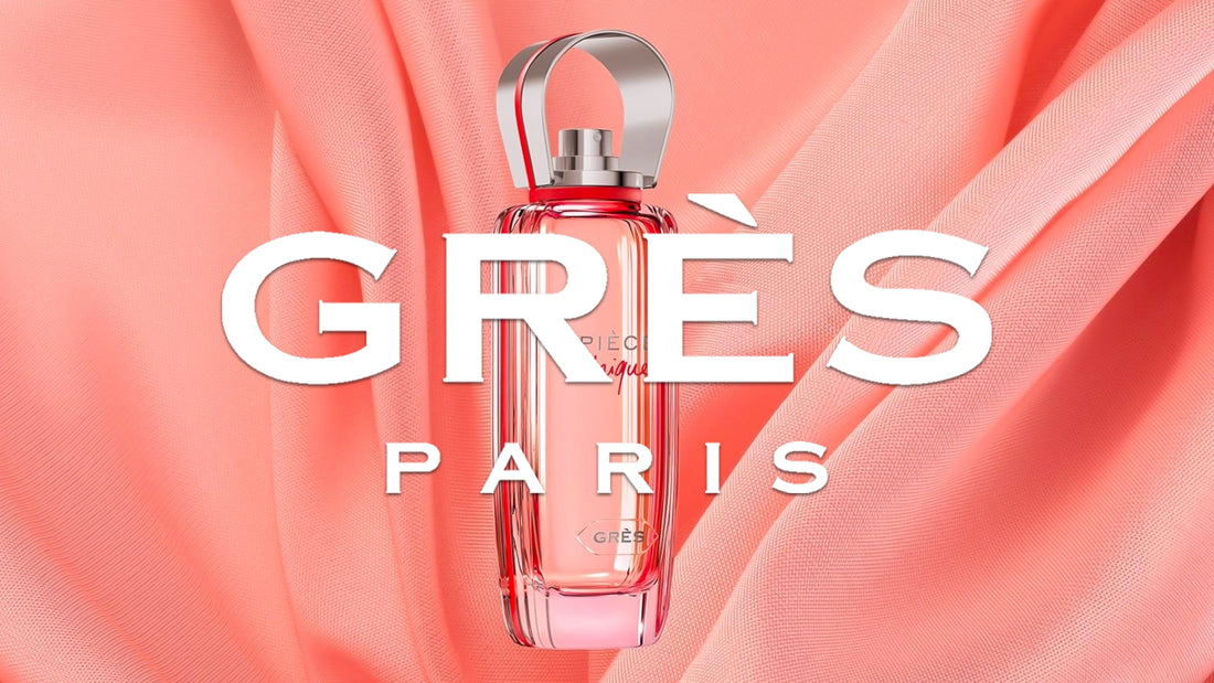 Luxurious Layers: The Ultimate Perfume Pairing with Parfum Grès Fragrances - EASTERN SCENT