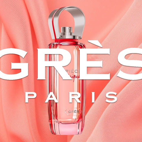 Luxurious Layers: The Ultimate Perfume Pairing with Parfum Grès Fragrances - EASTERN SCENT