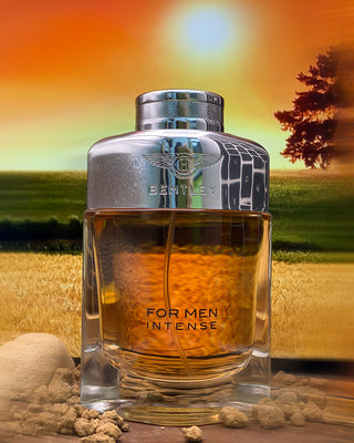 The Perfect Fragrance for a Sophisticated Evening: Bentley Intense Perfume Review - EASTERN SCENT