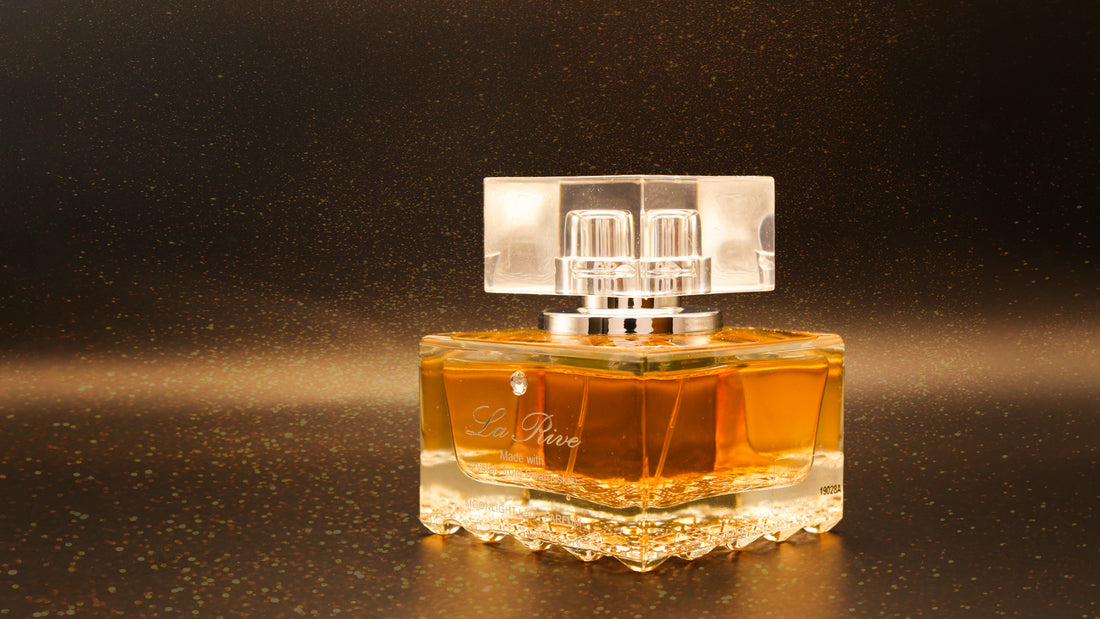 Unlock the Magic of Luxury Fragrance within Reach with La Rive Perfume - EASTERN SCENT