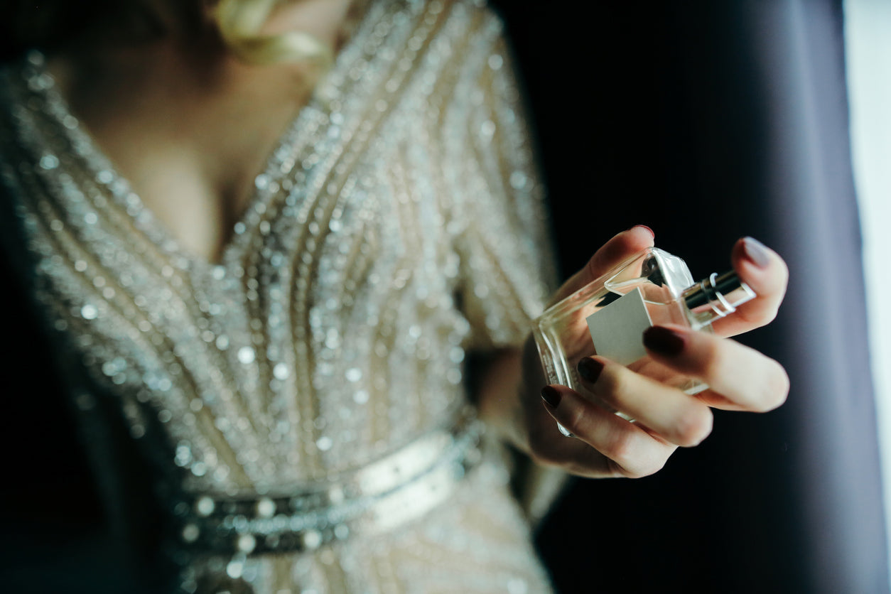 Bleu de Chanel Fragrances - Perfumes, Colognes, Parfums, Scents resource  guide - The Perfume Girl
