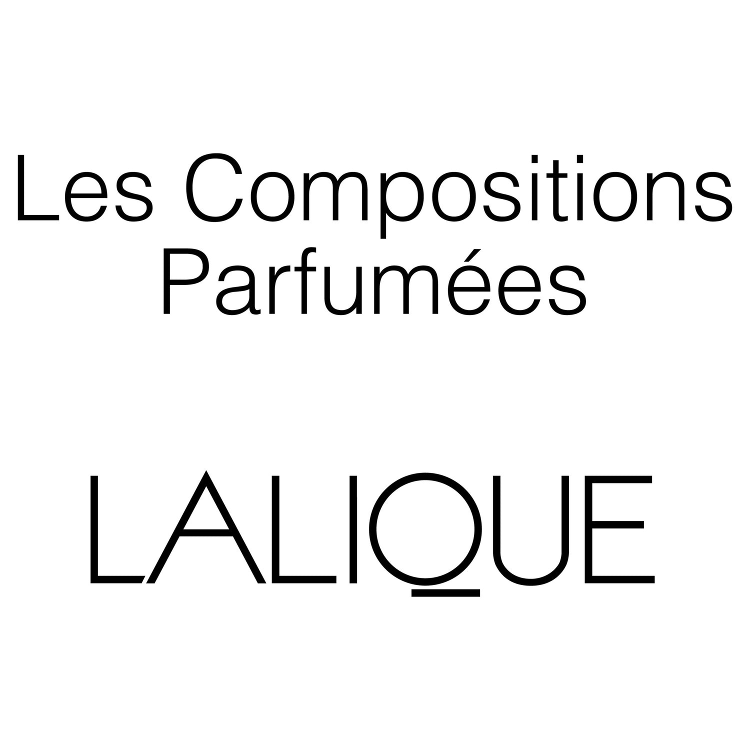 LE COMPOSITION COLLECTION - CAPSULE