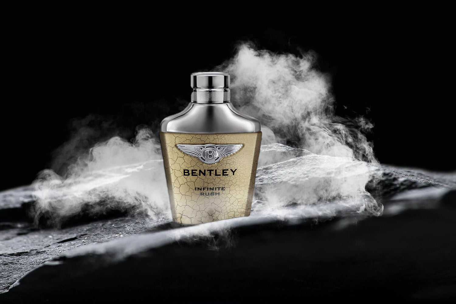 Bentley Infinite Range fragrance - Perfume sale for women & men