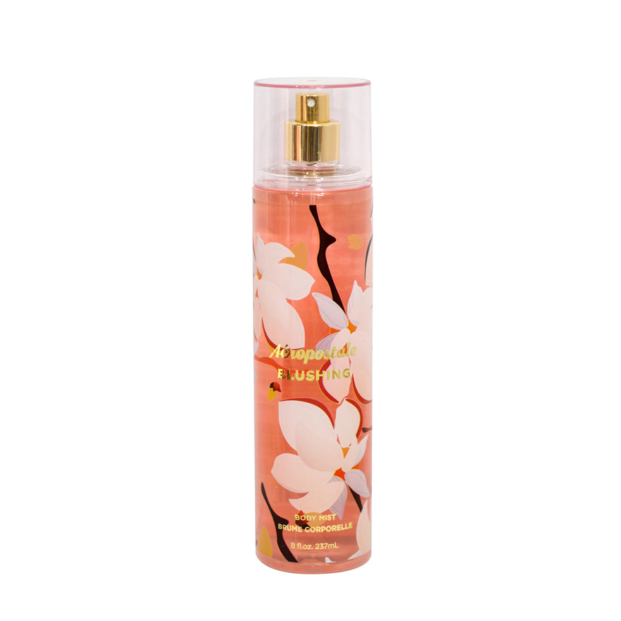 AEROPOSTALE BLUSHING BODY MIST 237ML (Artistic Expression Collection)