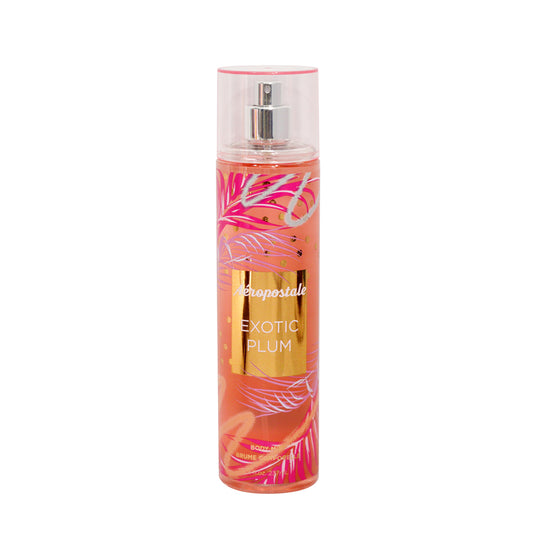 AEROPOSTALE EXOTIC PLUM BODY MIST 237ML (Fruity and Floral Collection)