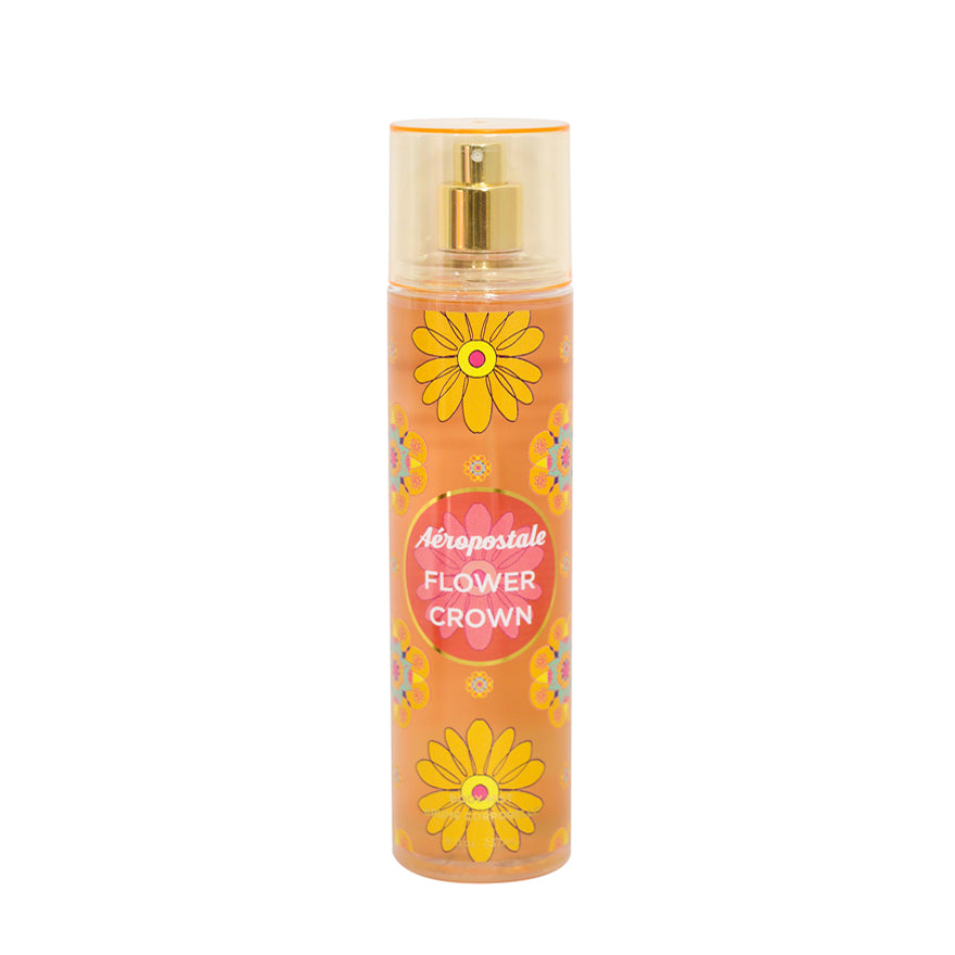 AEROPOSTALE FLOWER CROWN BODY MIST 237ML (Good Vibes Collection)