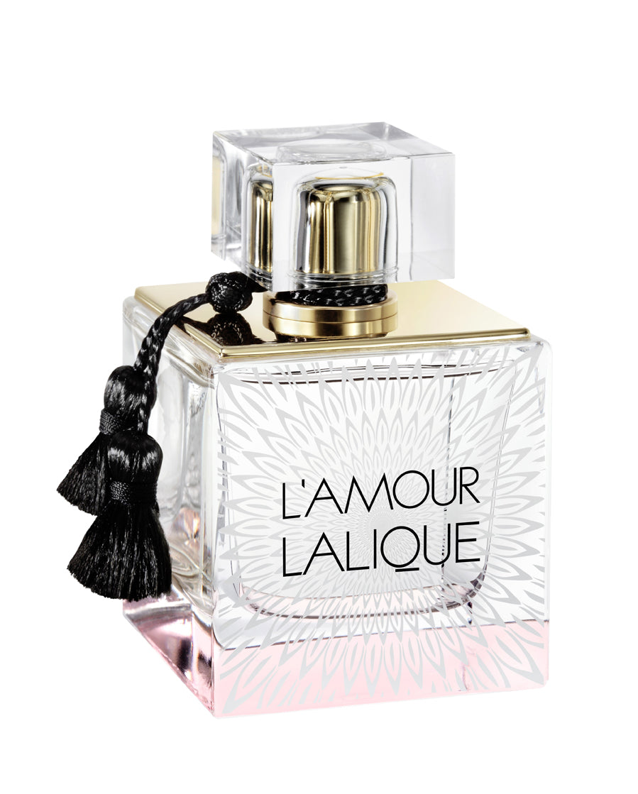 LALIQUE L'AMORE EDP 100ML - EASTERN SCENT
