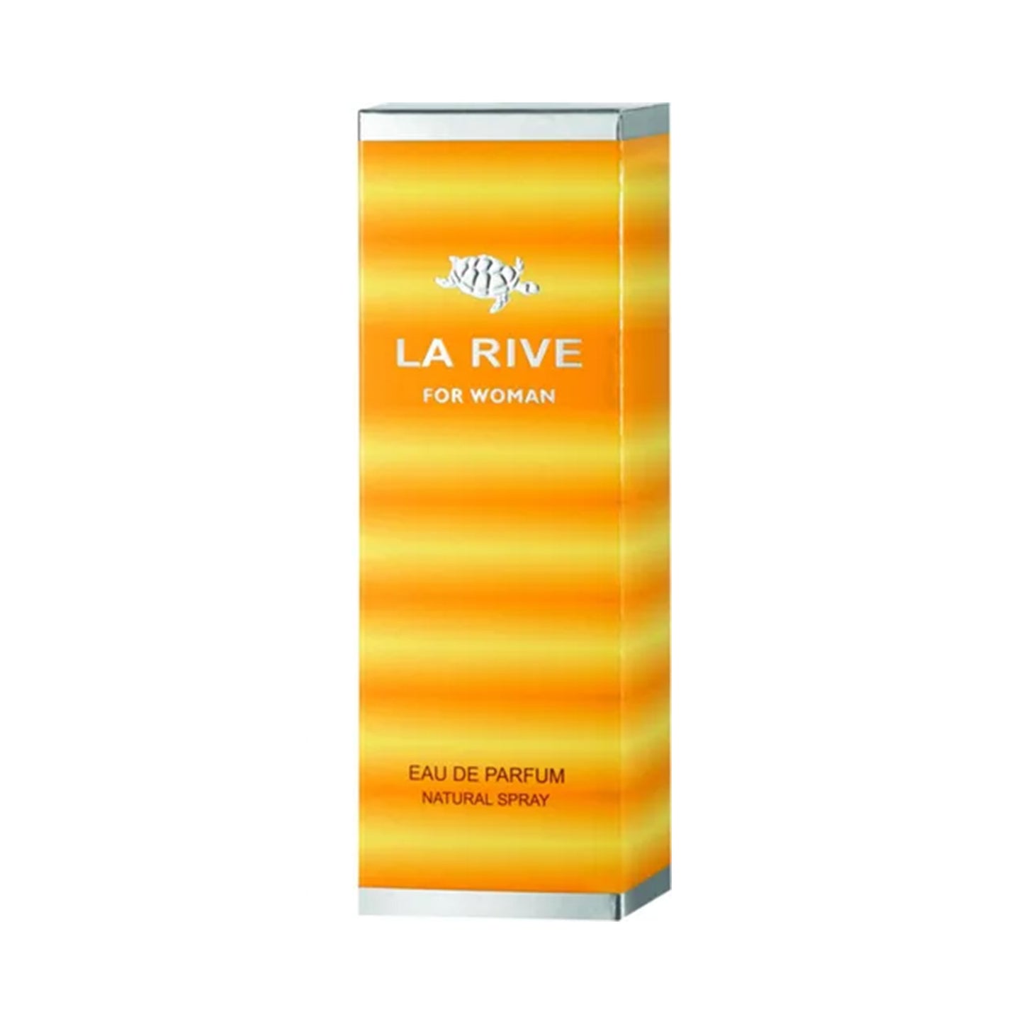 LA RIVE FOR WOMAN EAU DE PARFUM 90ML