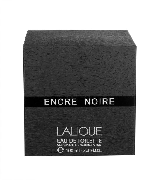 LALIQUE ENCRE NOIRE EDT 100ML - EASTERN SCENT
