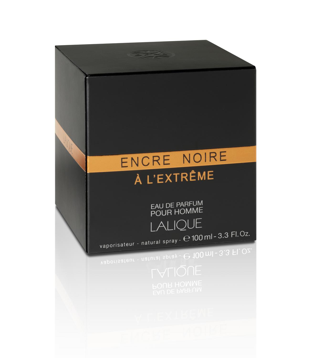 Lalique Encre Noire Homme Eau de Toilette