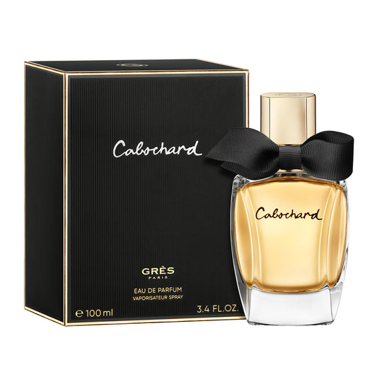 PARFUMS GRES CABOCHARD CLASSIC EDP 100ML - EASTERN SCENT