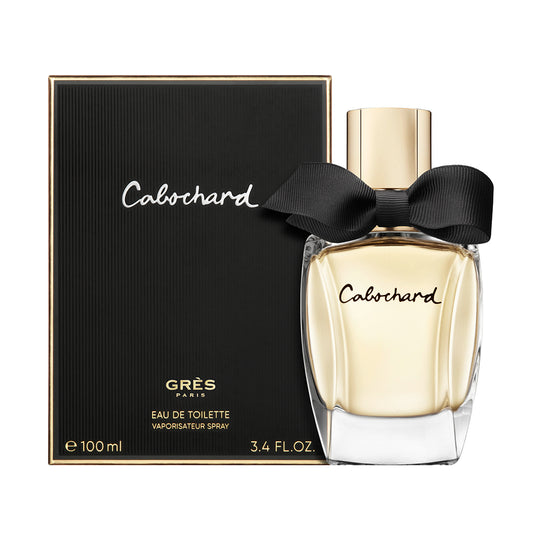 PARFUMS GRES CABOCHARD CLASSIC EDT 100ML - EASTERN SCENT