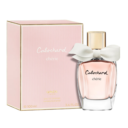 PARFUMS GRES CABOCHARD CHERIE EDP 100ML - EASTERN SCENT