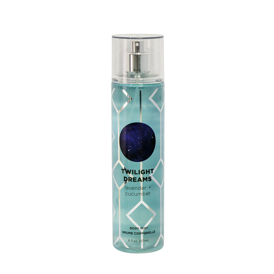 AEROPOSTALE TWILIGHT DREAMS BODY MIST 237ML - lavender + cucumber (After Hours Collection)