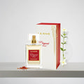 <img alt="La Rive Elegant Woman EDP 100ml with box">