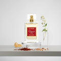 <img alt="La Rive Elegant Woman EDP 100ml front view">