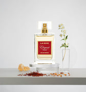 <img alt="La Rive Elegant Woman EDP 100ml front view">