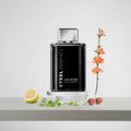 <img alt="La Rive Steel Essence EDT 100ml front view">