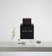 <img alt="Lalique Encre Noire EDT 100ml front view">