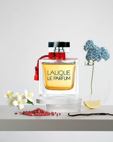 Opulent and Sensual - Lalique Le Parfum EDP 100ml – EASTERN SCENT