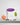 <img alt="Lalique Scented Candle Electric Purple 190g front view">
