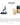 <img alt="Lalique Candle Noir Premier Plume Blanche 190g concept">