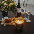 <img alt="Lalique Scented Candle Santal Goa 600g product shot">