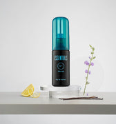 <img alt="Milton-Lloyd Essentials No. 1 For Him 50ml front view">