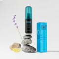 <img alt="Milton-Lloyd Essentials No. 1 For Him 50ml product shot with box">
