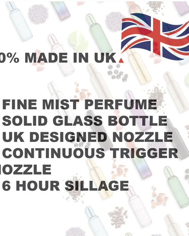 <img alt="Milton-Lloyd Essentials No. 1 For Him 50ml USPs">