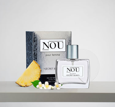 NOU Secret Blanc EDP 50ml