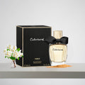 <img alt="Parfums Gres Cabochard EDT 100ml with box">