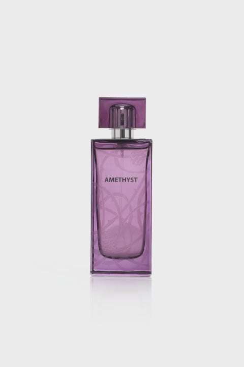 Lalique amethyst eau de parfum 2025