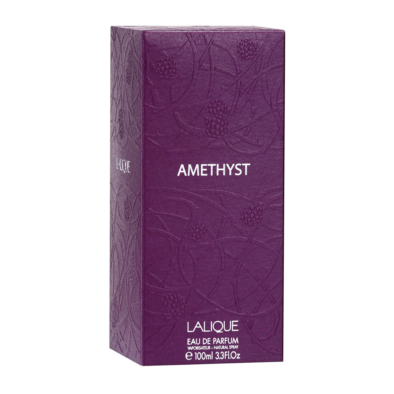 LALIQUE AMETHYST EDP 100ML - EASTERN SCENT