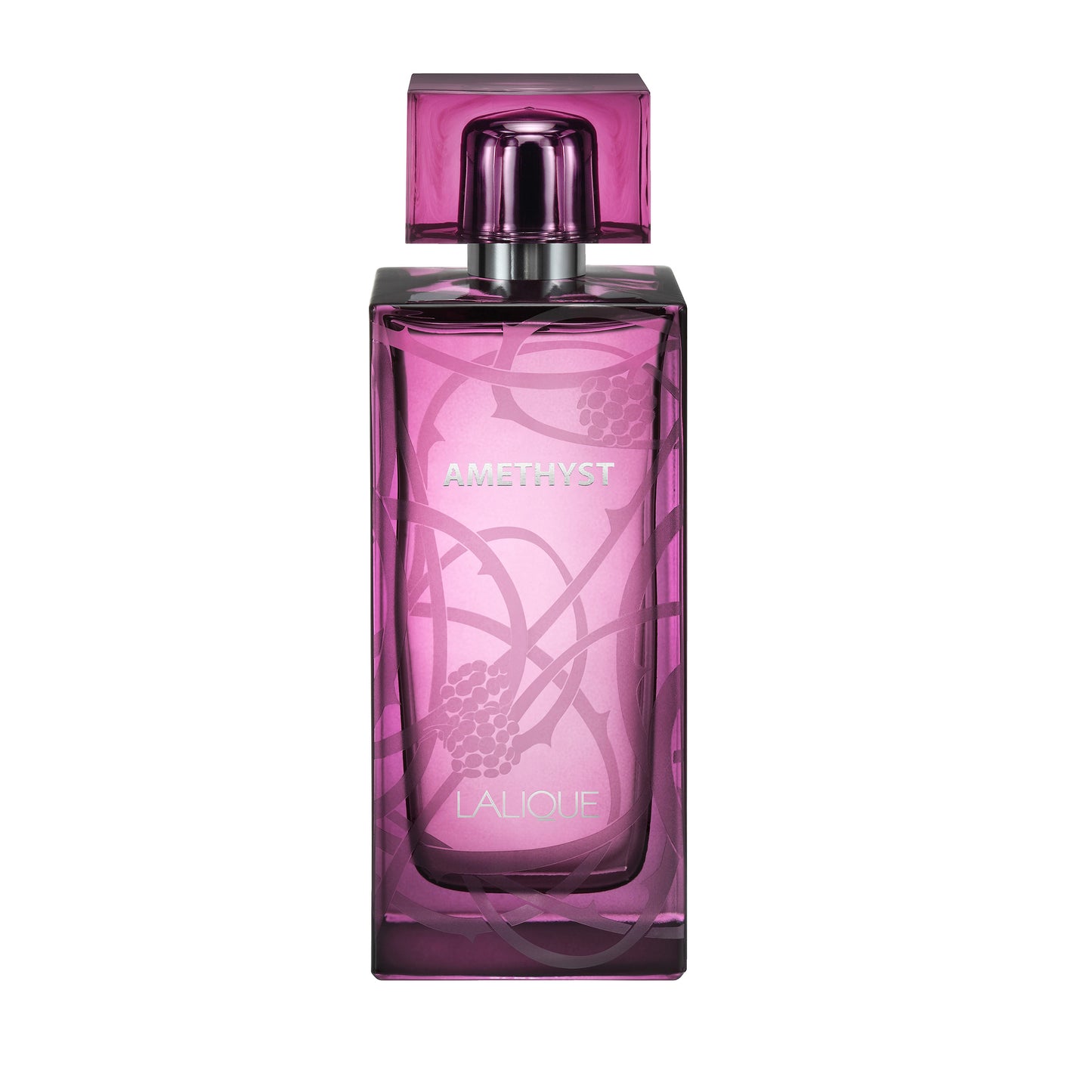 LALIQUE AMETHYST EDP 100ML - EASTERN SCENT